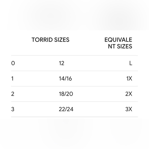 Torrid Lightweight Cardigan Sweater - Picture 6 of 6